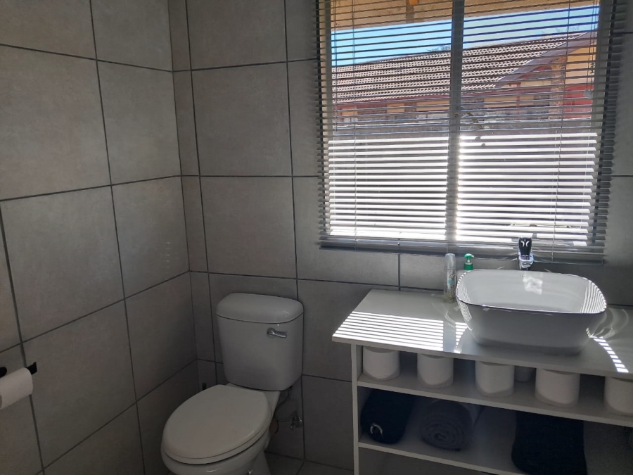 3 Bedroom Property for Sale in Hospitaalpark Free State